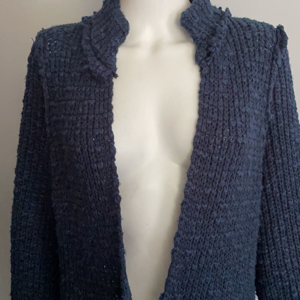 FREE PEOPLE Cardigan  - Picture 3 of 6